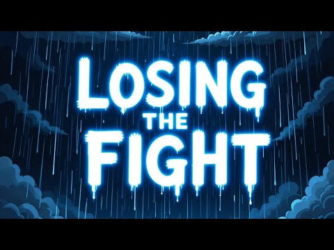 "Lose The Fight - A Soul-Crushing Rap&Blues That Hits Deep With Real Life Struggles"