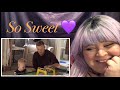 Reacting to "No Place" by the Backstreet Boys Reacting to "No Place" by the Backstreet Boys