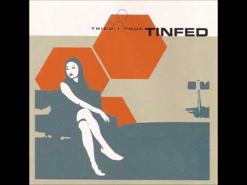 Tinfed - Tried + True (2000) [FULL ALBUM]