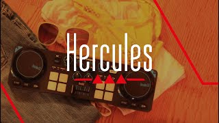 Video thumbnail for Hercules | DJControl Compact | Party everywhere by Hercules Audio