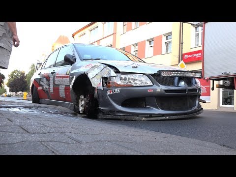 Rajd 111 Jezior (24-25.08.2019) by LEH go-motorsport