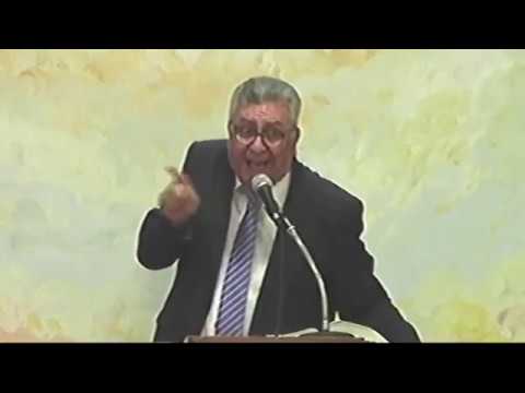 Predica 23 Settembre 2018 - Romani 12:1-5