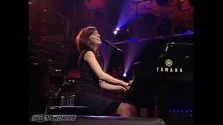 Sarah Slean - California