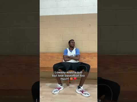 Every Bench Warmer On The Team Be Like… 🥲🏀 #hooper #youtubeshorts