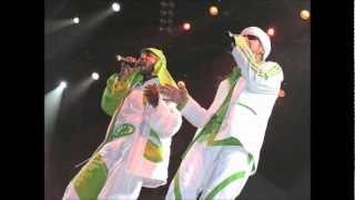 Seeed - Tide is High (Live)