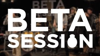 Lukas Graham - Daddy, Now That You&#39;re Gone (Ain&#39;t No Love) (Beta Session)
