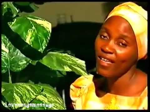 HENRIETTE MFUAMBA, TON AMOUR