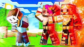 HELL WARRIORS KICK ME OUT on YouTuber Island 2!