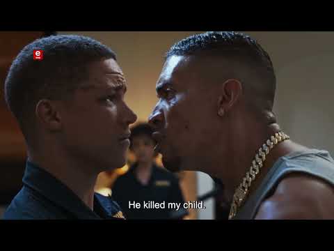 Red Zone | Check It Out | eVOD