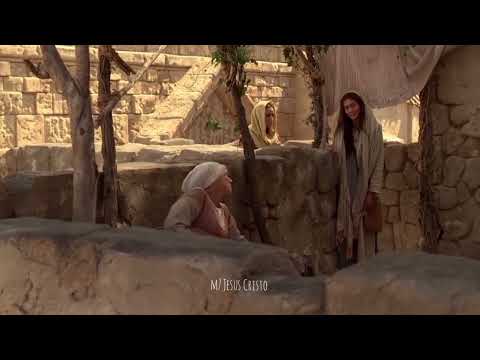 Maria visita Isabel - Lucas 1: 39-45