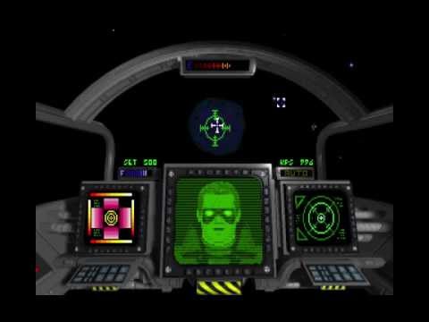 Wing Commander : Privateer : Righteous Fire PC