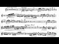 Eugen Bozza Caprice Hans Gansch Trumpet