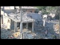 Израиль обстреливает Сектор Газа 