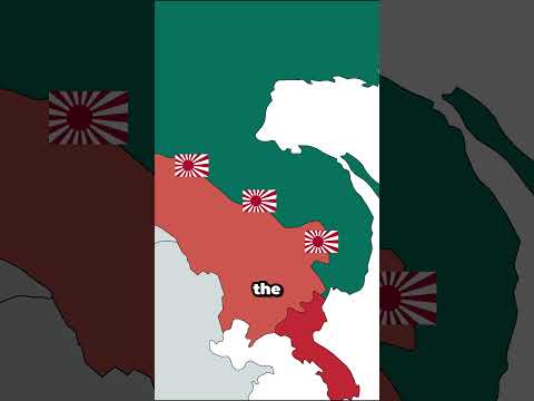 Why did Japan Attack Pearl Harbor?