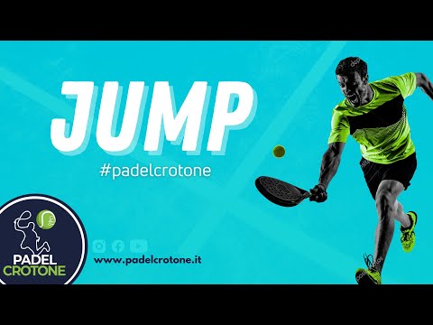 Recuperare una palla impossibile con un salto? Fatto! Scandale e Bruno per #padelcrotone
