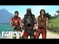Far Cry 3 Full North Island Stealth Outpost Liberations
