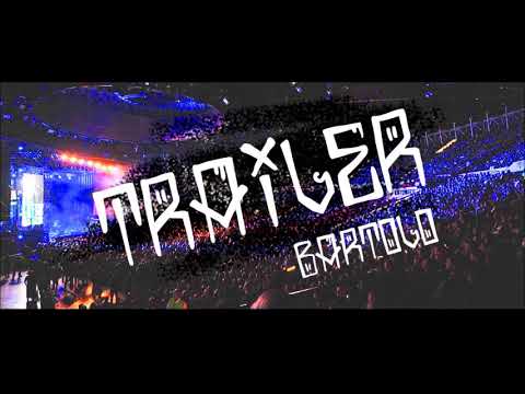 BARTOLO - TRAILER