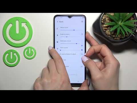 How to Adjust Ringtone Volume on Vivo Y76 5G / Ringtone volume on Vivo Y76 5G