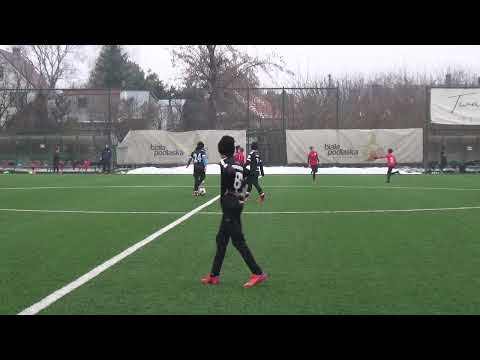 2/3 AP TOP 54 Biała Podlaska 5:12 MKS Polonia Warszawa, sparing 2010