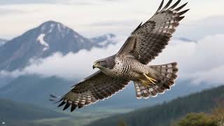 A Guide to True Hawks