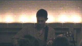 Glen Phillips - Comes A Time