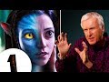 "They crushed it!" James Cameron on how Team Avatar built Alita: Battle Angel. "They crushed it!" James Cameron on how Team Avatar built Alita: Battle Angel.