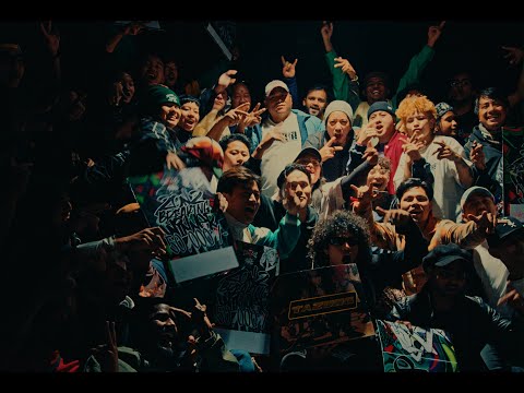 BLUESSS X YODDA - Chahanaley (Remix) featuring Nepal Battle Station