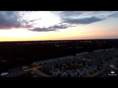 Vega och Kärnhems hus