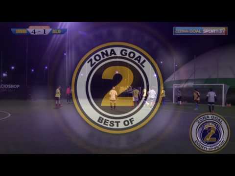 Zona Goal Best Of - GoalKeepers - 14 - 21 Novembre