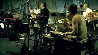 Mezzoforte - E.G. Blues　(Live In Reykjavik)