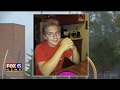 Sheboygan community rallies around 8th-grader struck by car