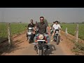 Dholu Family Present Family Song Nimantran Wedding Films Modasa