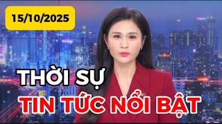 NEWS HIGHLIGHTS | 10-15-2025