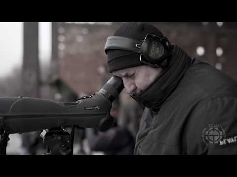 T-Class - The ultimate tactical sniper competition