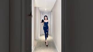 Gái xinh Tiktok Trung Quốc#2022年#gaixinh#188