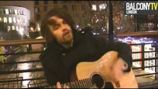 FYFE DANGERFIELD - SHE NEEDS ME (BalconyTV)