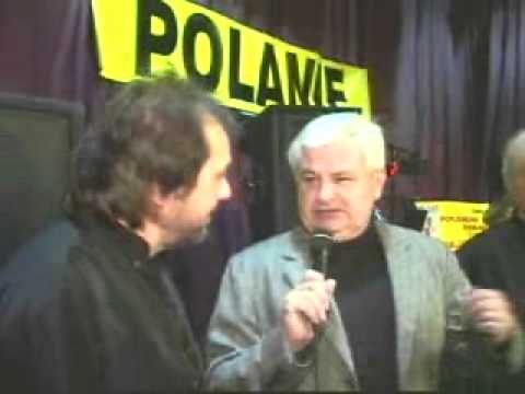 Polish Studio (2007-11-03) - "Polanie" Music Band - Best Amateur Singer in Polonia