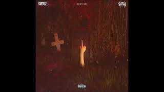 Getter x Ghostemane - Bury Me(No drop edit.)