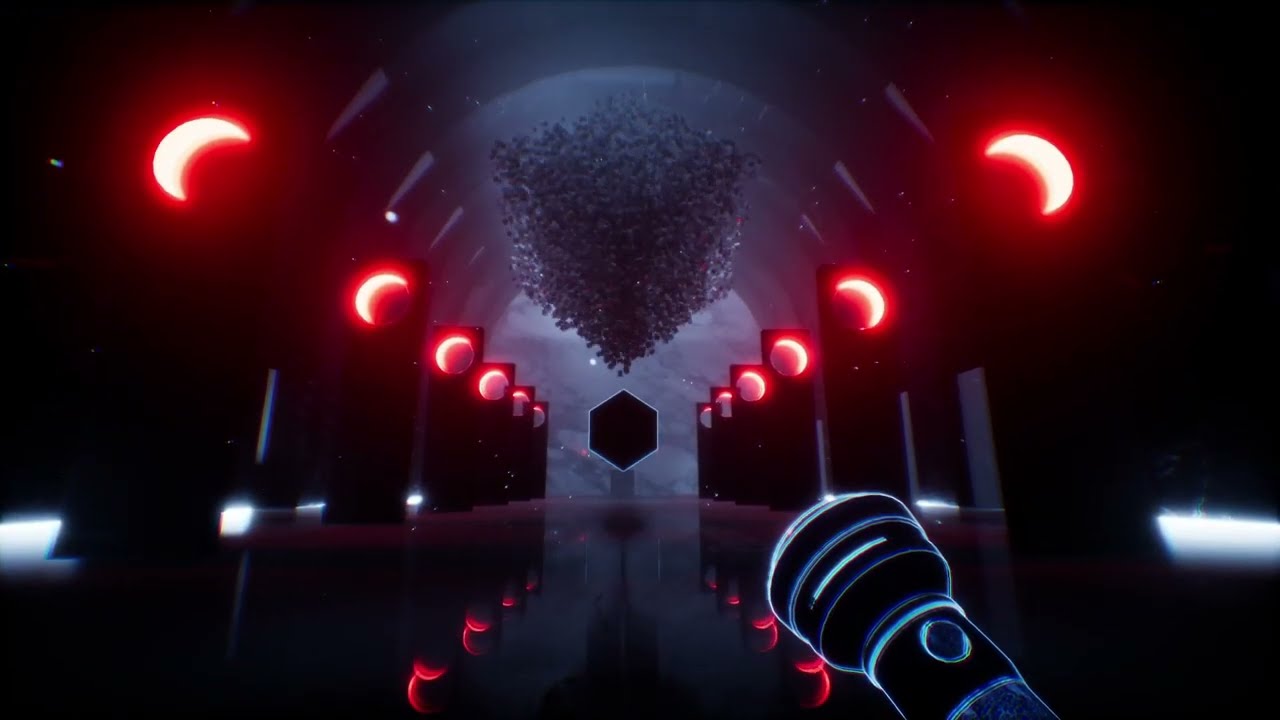 THANKS, LIGHT. puzzle play trailer teaser
