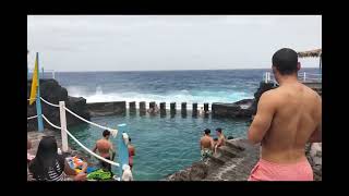 La palma Spain Hiszpania 2025