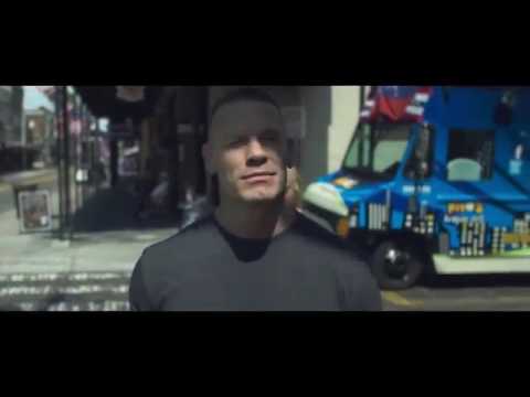 Commercial We Are America ft  John Cena   Love Has No Labels   Ad Council