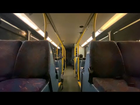 {Euro 2} Plaxton President Volvo B7TL Voith | Ex-Metroline VPL167 (Y167 NLK) | 0 - 46mph