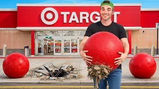 I Tried Buying Store Items That Aren’t For Sale