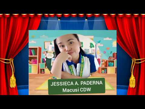 Barangay Kimaya Child Development Center