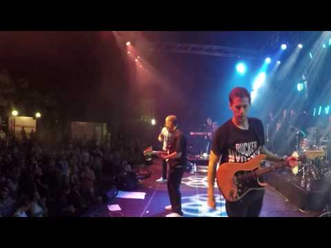 Discosaster - Just in Time (Live at Jazz Night Zug 2016)