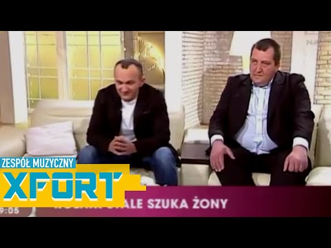 XFORT & Adam Kraśko w "Pytanie na śniadanie" TVP 2