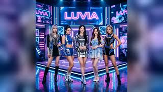 Download lagu LUVIA(루비아) - DIGITAL GENESIS: The First Spark (AI Idol Debut) mp3