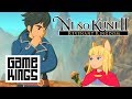 Ni No Kuni II: Revenant Kingdom - King's Edition Unboxing