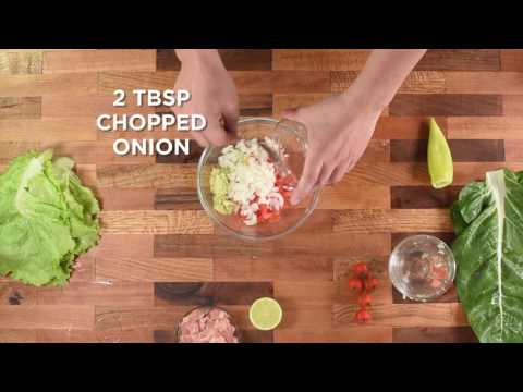 download lagu mp3 mp4 Vegan Avocado Lettuce Wraps, download lagu Vegan Avocado Lettuce Wraps gratis, unduh video klip Vegan Avocado Lettuce Wraps