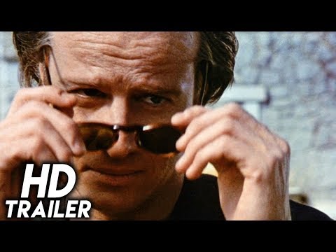 Knight Moves (1993) Official Trailer